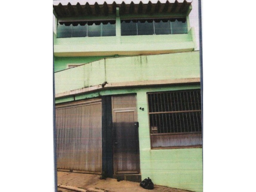 Imagem 2 do Leilão de Casa - Vila Dona Augusta - São Paulo/SP