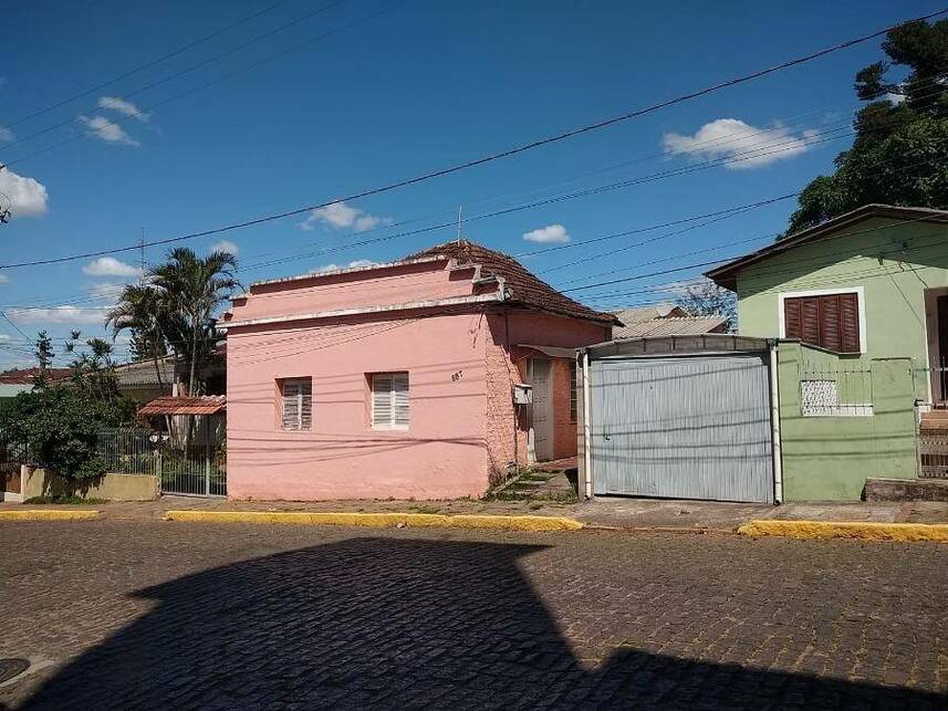 Imagem 8 do Leilão de Casa - Carvalho - Cachoeira do Sul/RS