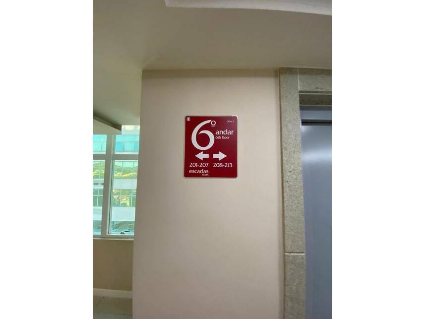 Imagem 6 do Leilão de Sala Comercial - Jardim Imperial - Itaboraí/RJ