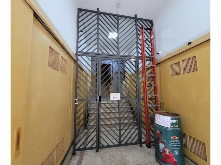 Imagem 3 do Leilão de Apartamento - Centro - São Paulo/SP