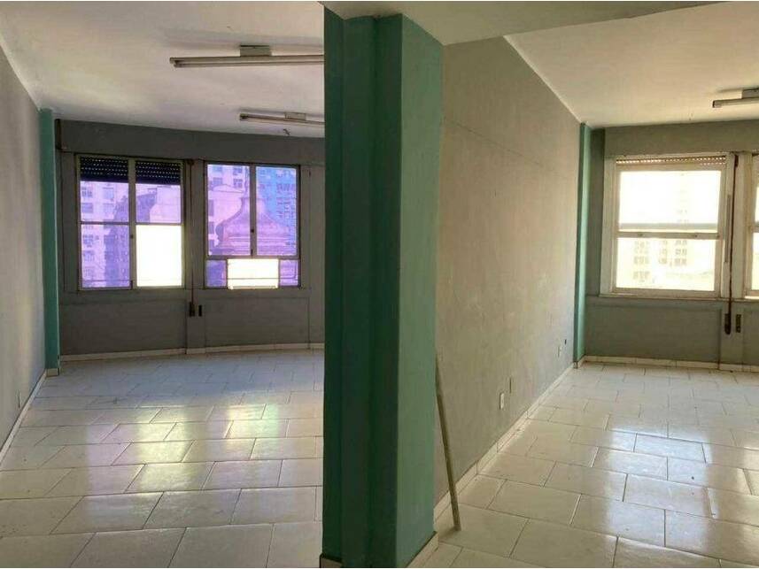 Imagem 7 do Leilão de Sala Comercial - Centro - Rio de Janeiro/RJ