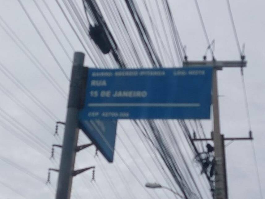 Imagem 3 do Leilão de Casa - Caji - Lauro de Freitas/BA