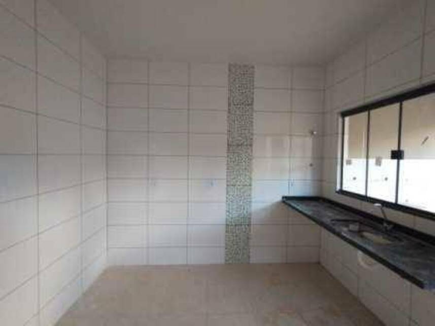 Imagem 6 do Leilão de Casa - Residencial Recanto de Caldas - Caldas Novas/GO