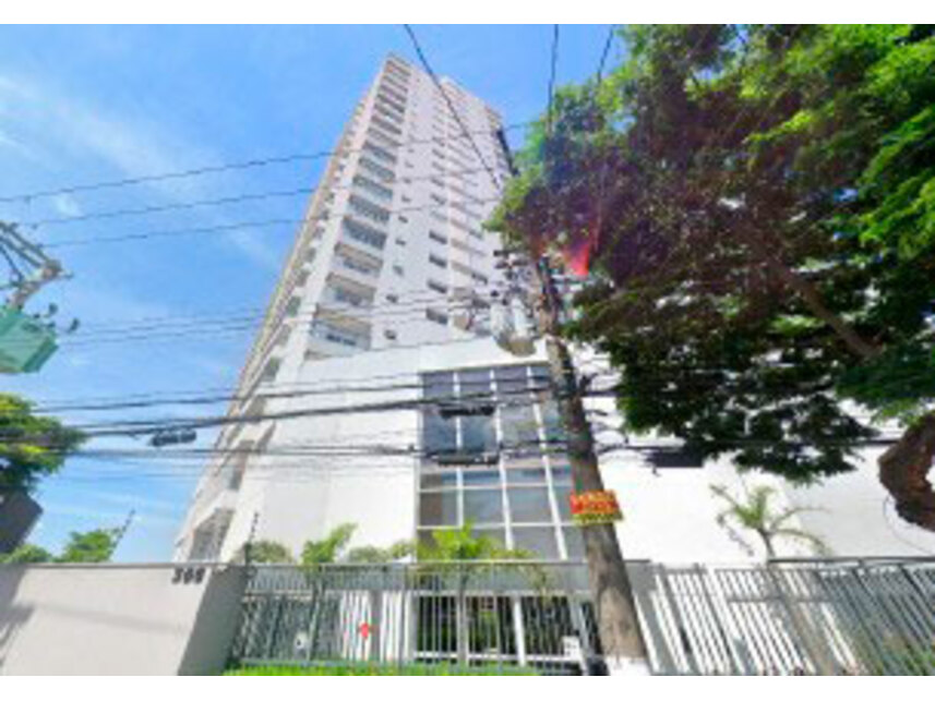 Imagem do Leilão de Apartamento - Cidade Mãe do Céu - São Paulo/SP