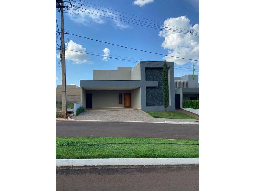 Imagem 5 do Leilão de Casa - Villa Florence - Frutal/MG