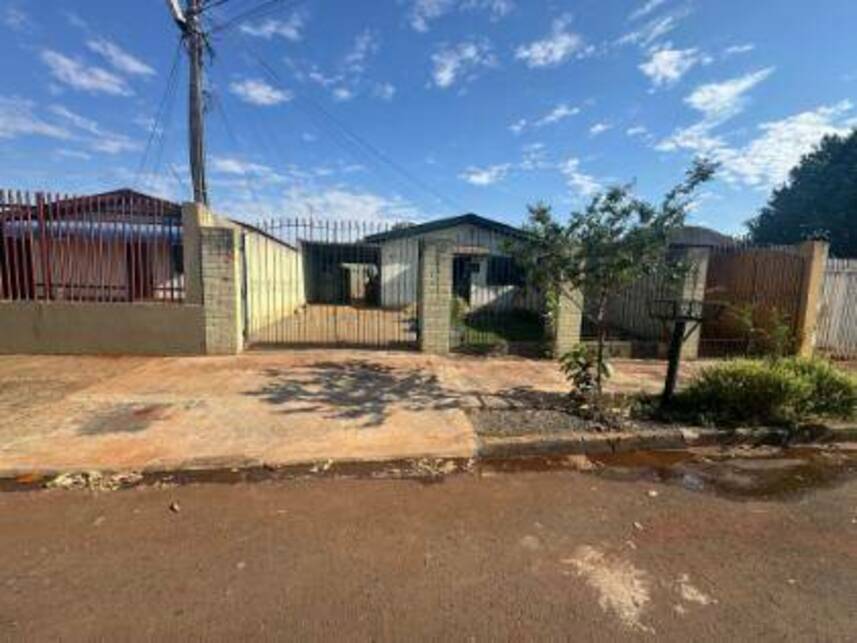 Imagem 2 do Leilão de Casa - Santa Rita 3 - Londrina/PR