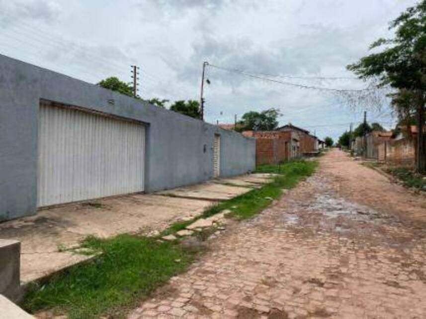 Imagem  do Leilão de Casa - Boa Esperança - Timon/MA