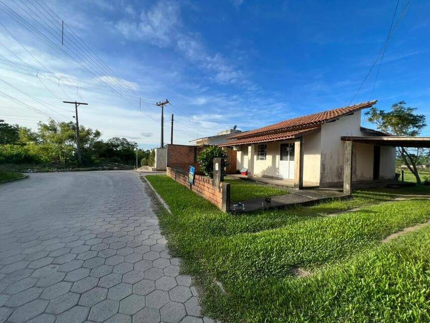 Imagem 4 do Leilão de Casa - Santa Luzia - Tubarão/SC