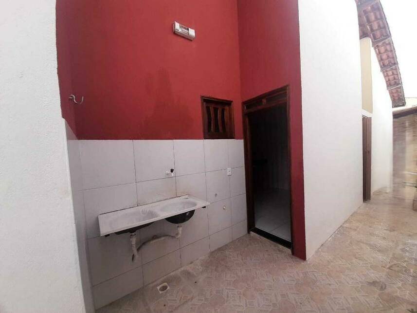 Imagem 14 do Leilão de Casa - Aeroporto - Juazeiro do Norte/CE