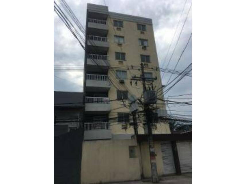 Imagem 2 do Leilão de Apartamento - Jardim Tropical - Nova Iguaçu/RJ