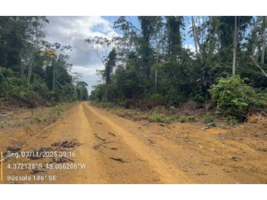 Imagem 14 do Leilão de Área Rural - Área Rural - Rondon do Pará/PA