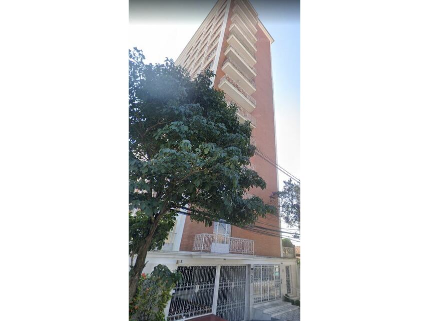 Imagem 1 do Leilão de Apartamento - Centro - Santo André/SP