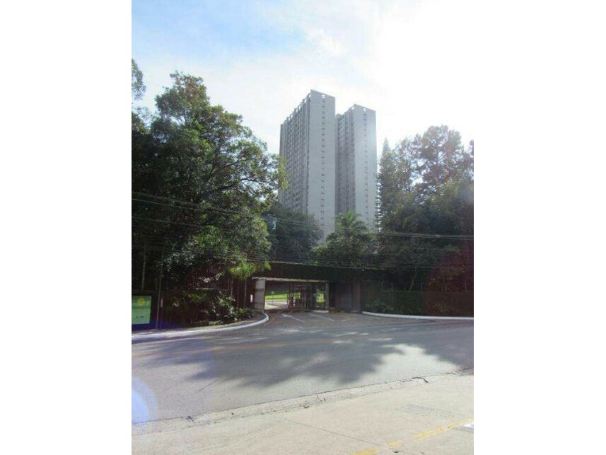 Imagem 1 do Leilão de Vaga de Garagem - Vila Suzana - São Paulo/SP