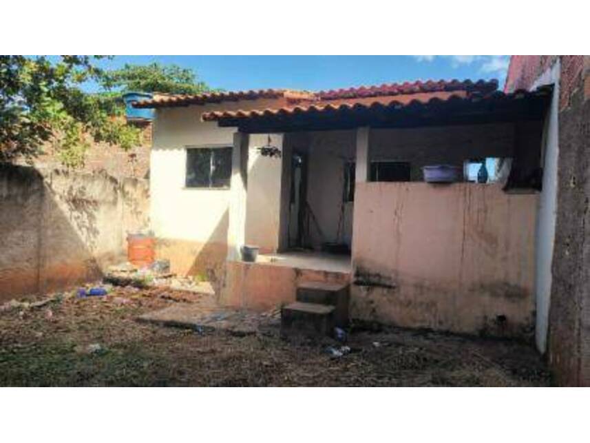 Imagem 12 do Leilão de Casa - Lagoa Azul Ii - Ituiutaba/MG