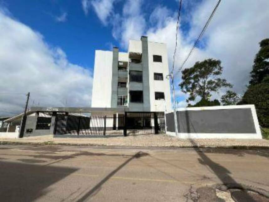 Imagem 2 do Leilão de Apartamento - Vila Rodrigues - Passo Fundo/RS