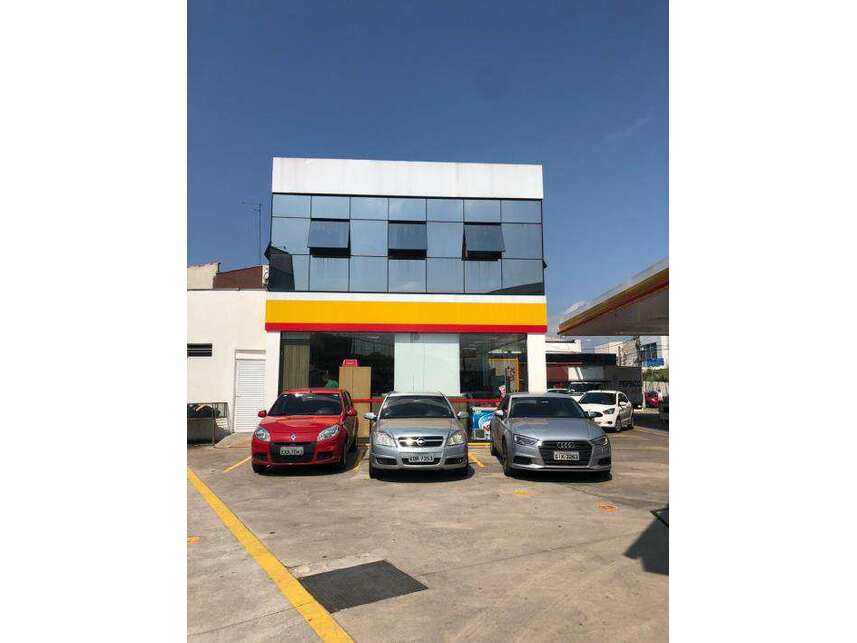 Imagem 3 do Leilão de Imóvel Comercial - Centro - São Bernardo do Campo/SP