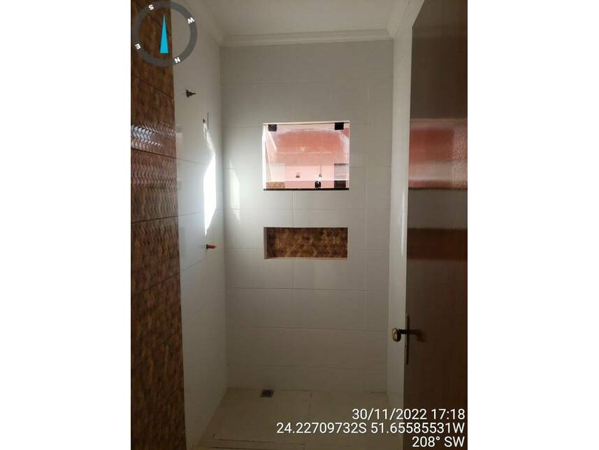 Imagem 6 do Leilão de Casa - Vila Nova Pora - Ivaiporã/PR