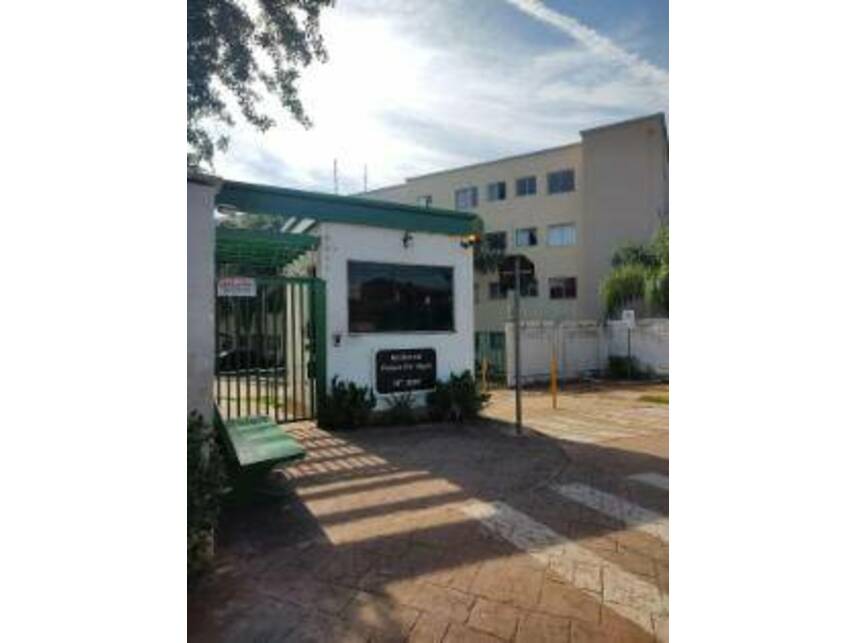 Imagem 2 do Leilão de Apartamento - Parque Rio Negro - São José do Rio Preto/SP