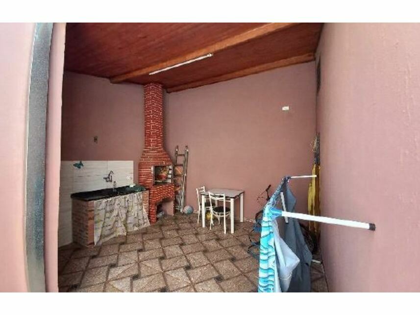 Imagem 9 do Leilão de Casa - Jardim Santo Antônio - Rio das Pedras/SP