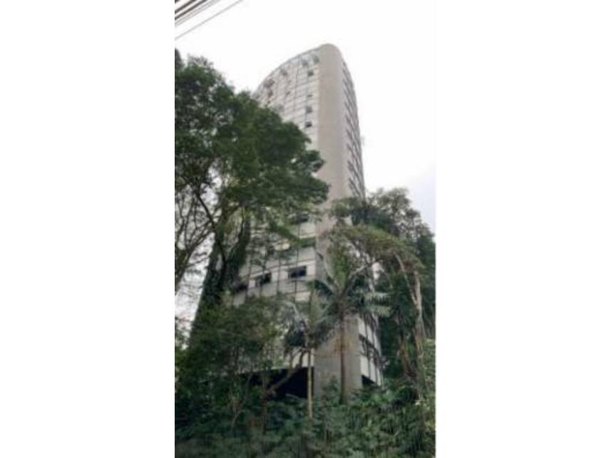 Imagem 3 do Leilão de Apartamento - Morumbi - São Paulo/SP