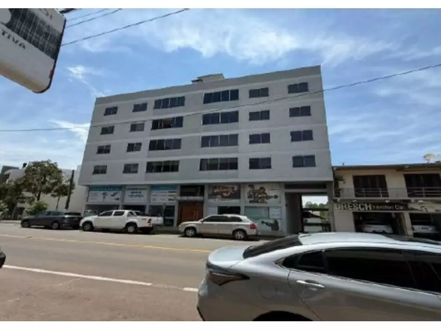 Apartamento à venda em leilão - leilão extrajudicial - Encantado RS - lance mínimo R$ 292.762