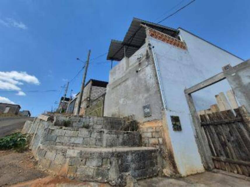 Imagem 3 do Leilão de Casa - Capitao Gonçalo Gomes Barreto - Visconde Do Rio Branco/MG