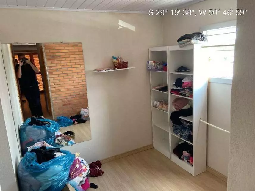 Casa à venda em leilão - leilão extrajudicial - Canela RS - lance mínimo R$ 236.138