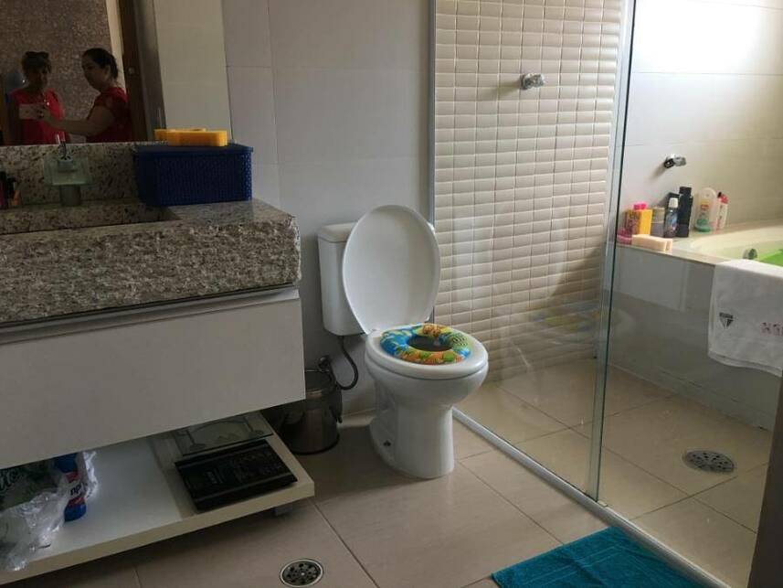 Imagem 12 do Leilão de Casa - Vila Ema - São Paulo/SP