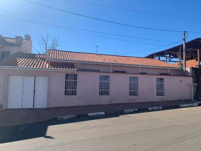 Imagem 3 do Leilão de Casa - Vila Bela Vista - Capão Bonito/SP