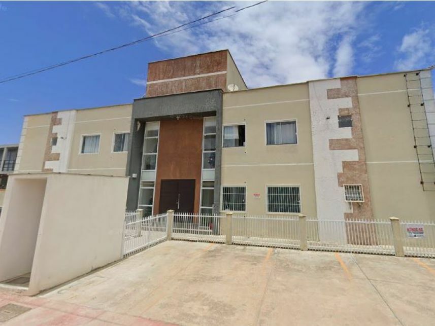 Imagem  do Leilão de Apartamento - Itajubá - Barra Velha/SC