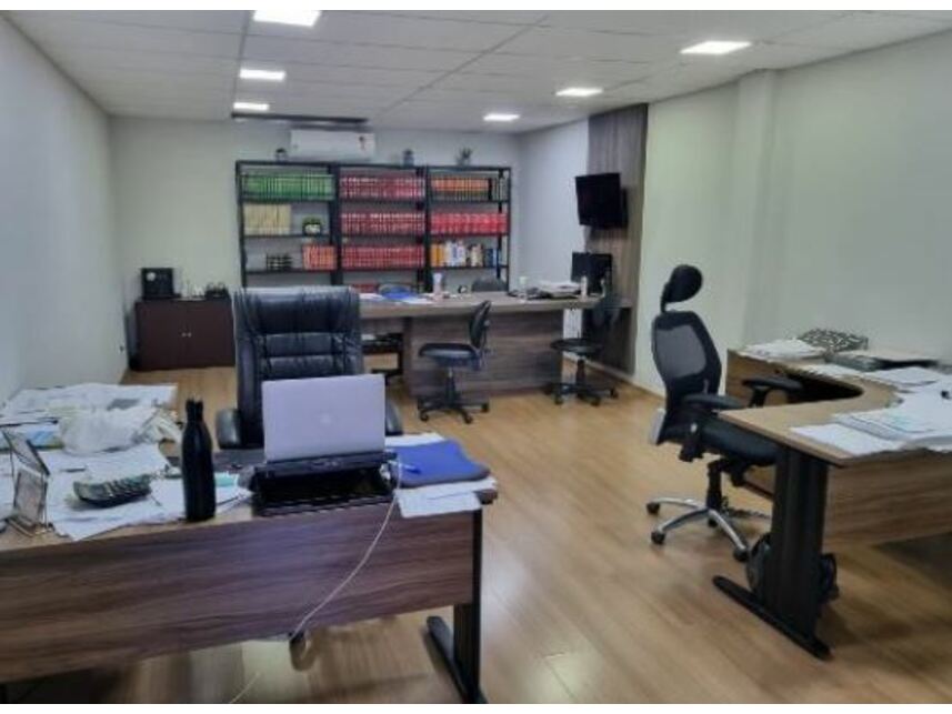 Imagem 11 do Leilão de Residencial / Comercial - Centro - Americana/SP