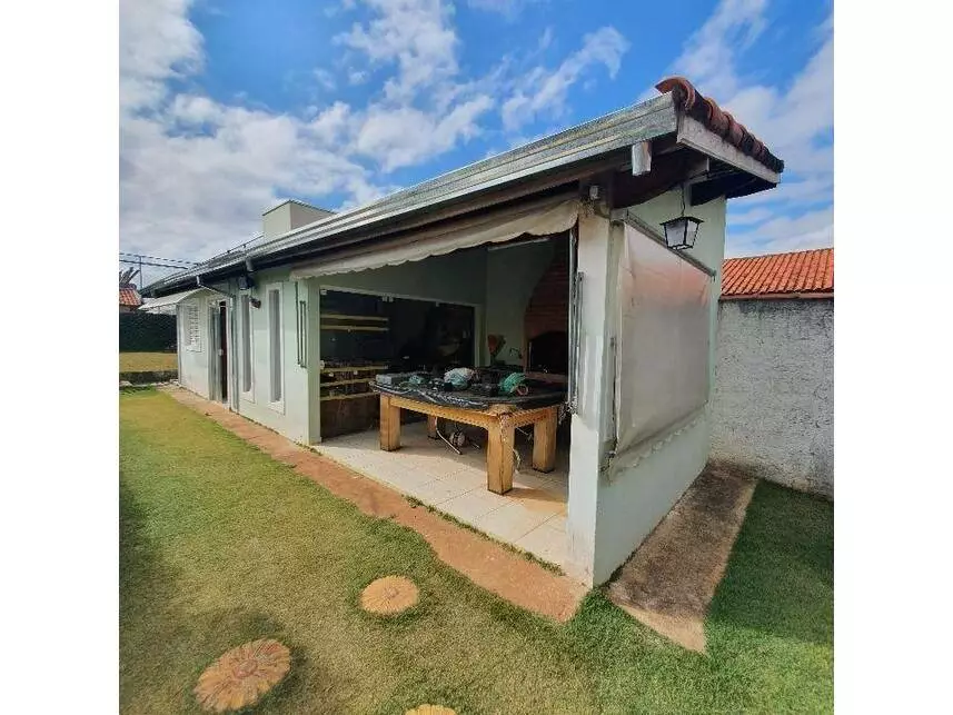Casa à venda em leilão - leilão extrajudicial - Boituva SP - lance mínimo R$ 687.040