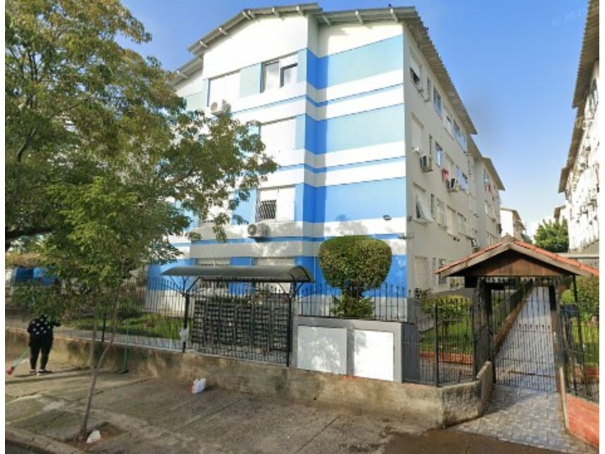 Imagem  do Leilão de Apartamento - Jardim Leopoldina - Porto Alegre/RS