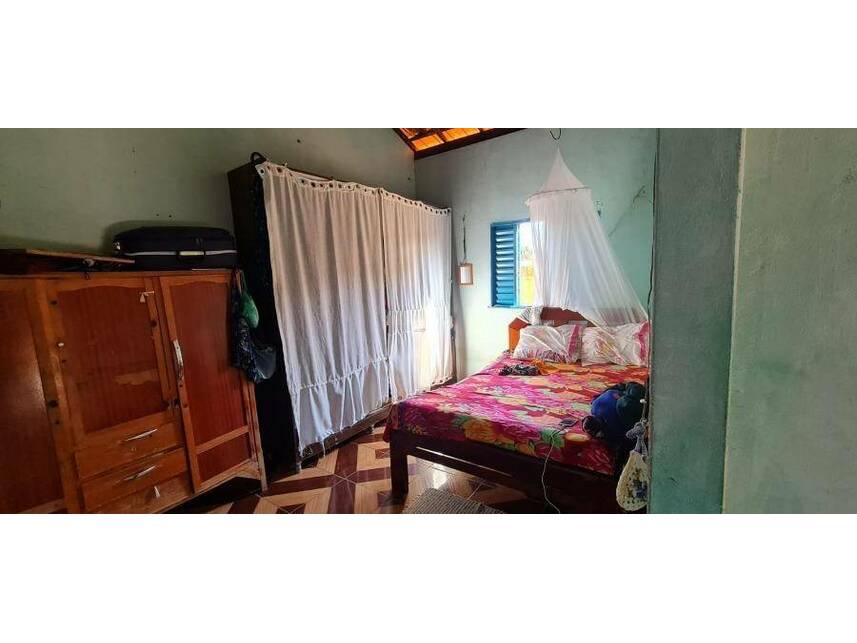 Imagem 7 do Leilão de Casa - Rutilante - Urucuia/MG