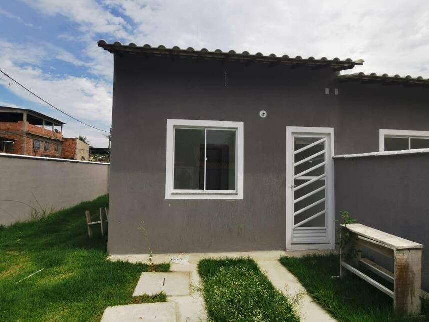 Imagem 4 do Leilão de Casa - Laranjal - São Gonçalo/RJ