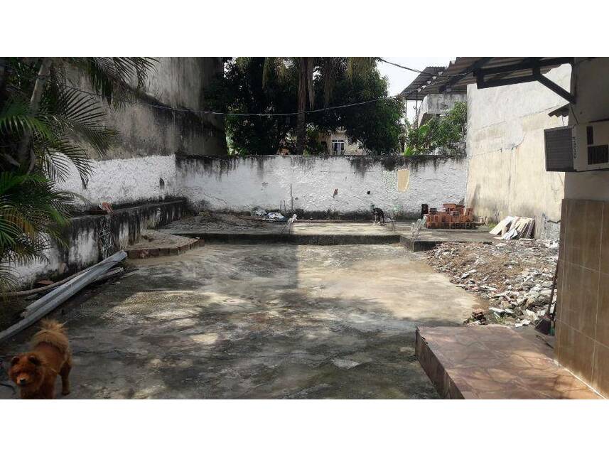 Imagem 6 do Leilão de Casa - Vila São João - São João de Meriti/RJ