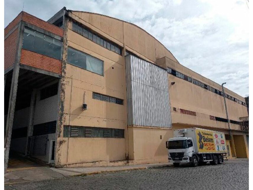 Imagem 4 do Leilão de Prédio Comercial - Centro Ii Alto de Mafra - Florianópolis/SC