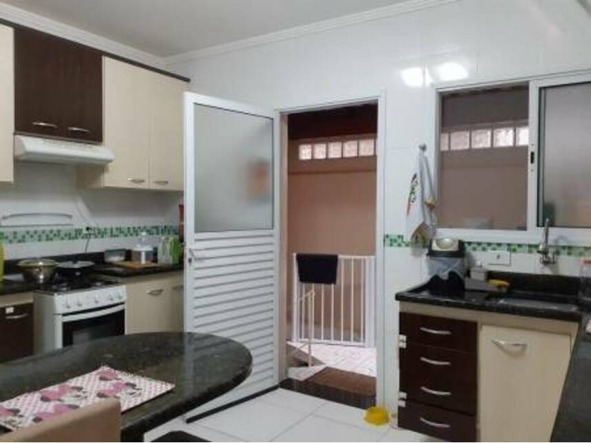 Imagem 6 do Leilão de Casa - Vila Itaipús - Praia Grande/SP