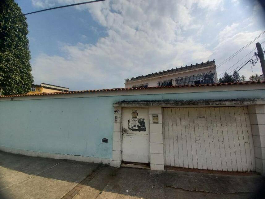 Imagem 3 do Leilão de Casa - Taquara - Rio de Janeiro/RJ