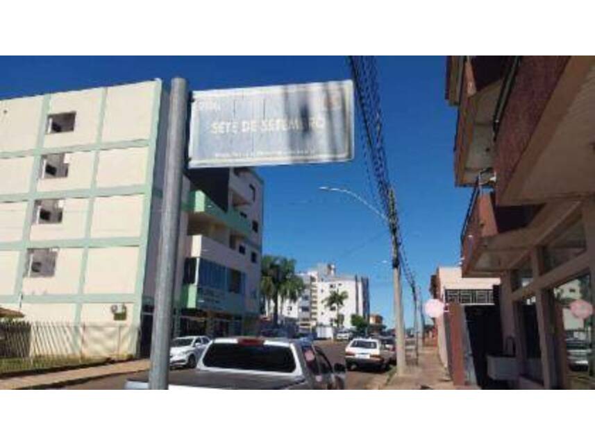 Imagem 4 do Leilão de Apartamento - Centro - Palmeira das Missões/RS