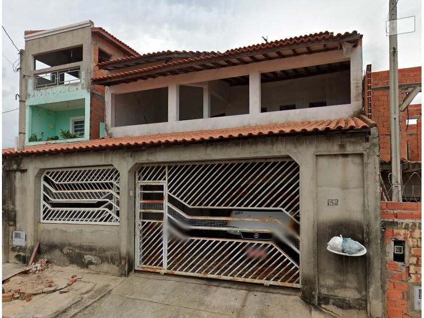 Imagem 1 do Leilão de Casa - Jardim Nova Hortolândia - Hortolândia/SP