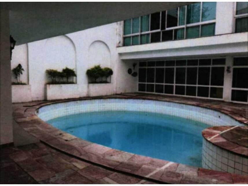 Imagem 17 do Leilão de Sobrado - Brooklin Paulista - São Paulo/SP