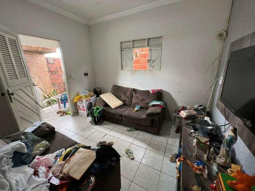 Imagem 4 do Leilão de Casa - Santa Aguida - Ceará Mirim/RN