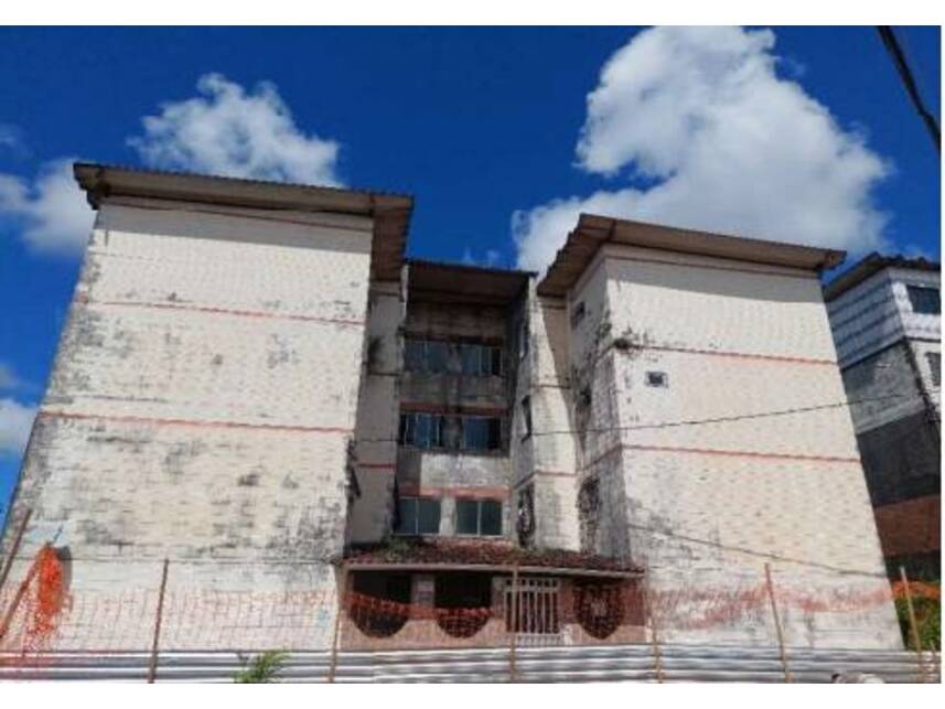 Imagem 3 do Leilão de Apartamento - Pau da Lima - Salvador/BA
