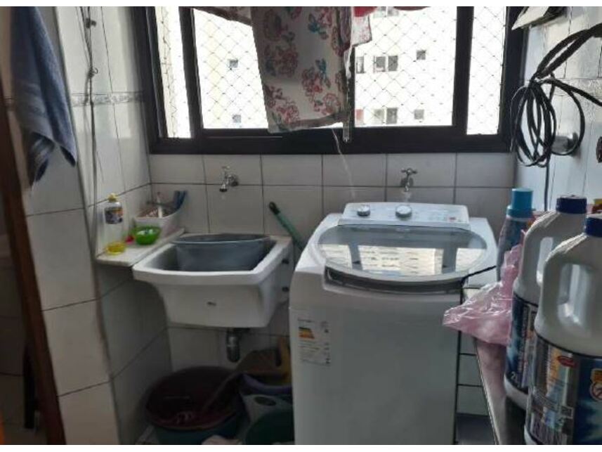 Imagem 5 do Leilão de Apartamento - Vila Castelo - São Paulo/SP
