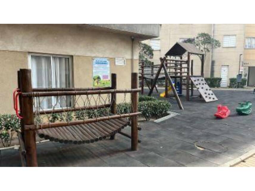 Imagem 10 do Leilão de Apartamento - Jardim Utinga - Santo André/SP