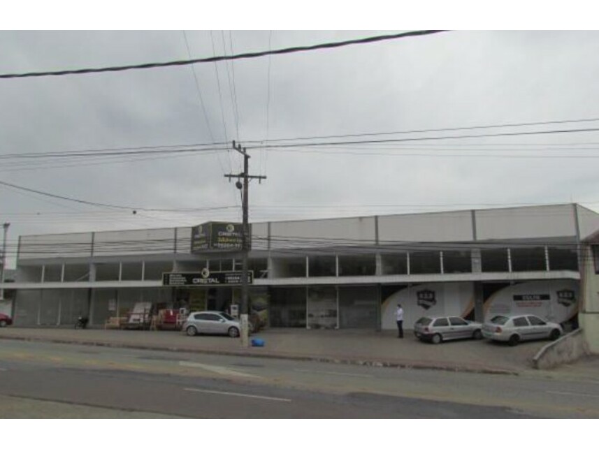 Imagem 1 do Leilão de Residencial / Comercial - Salto Weissbach - Blumenau/SC