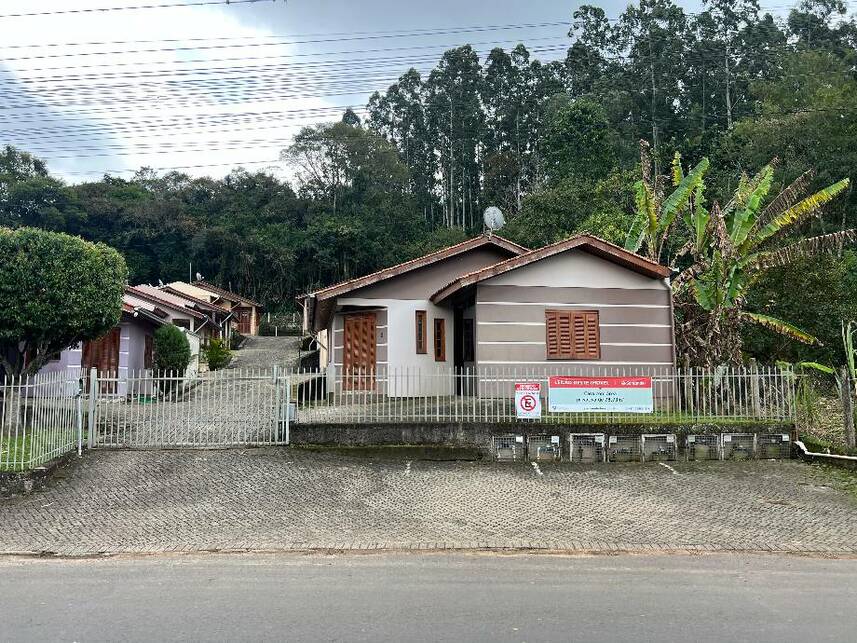 Imagem 2 do Leilão de Casa - Figueira - Igrejinha/RS