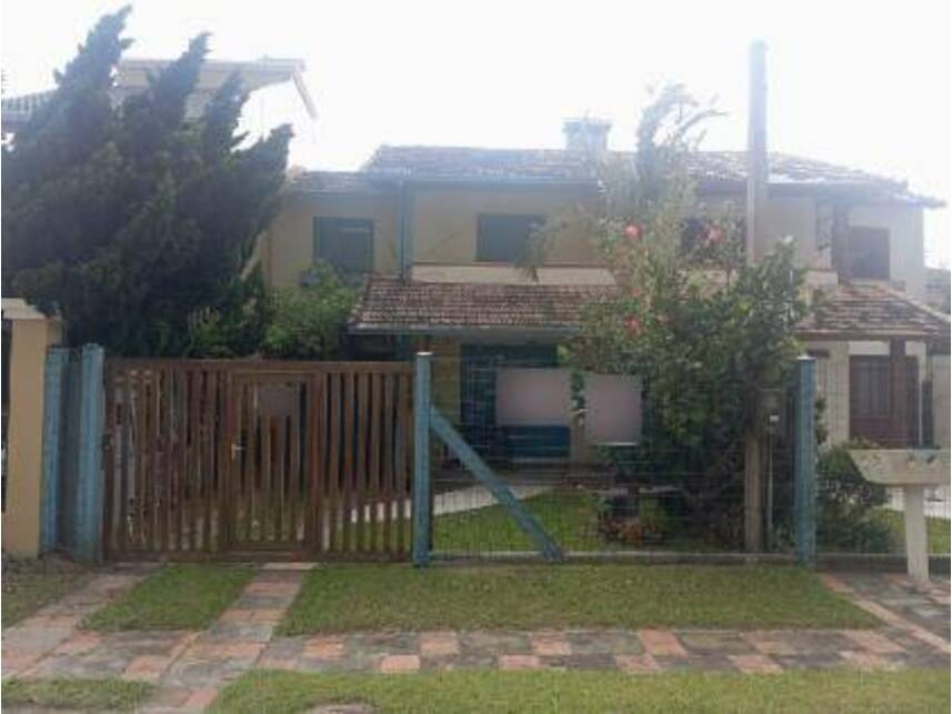 Imagem 2 do Leilão de Casa - Centro - Imbé/RS