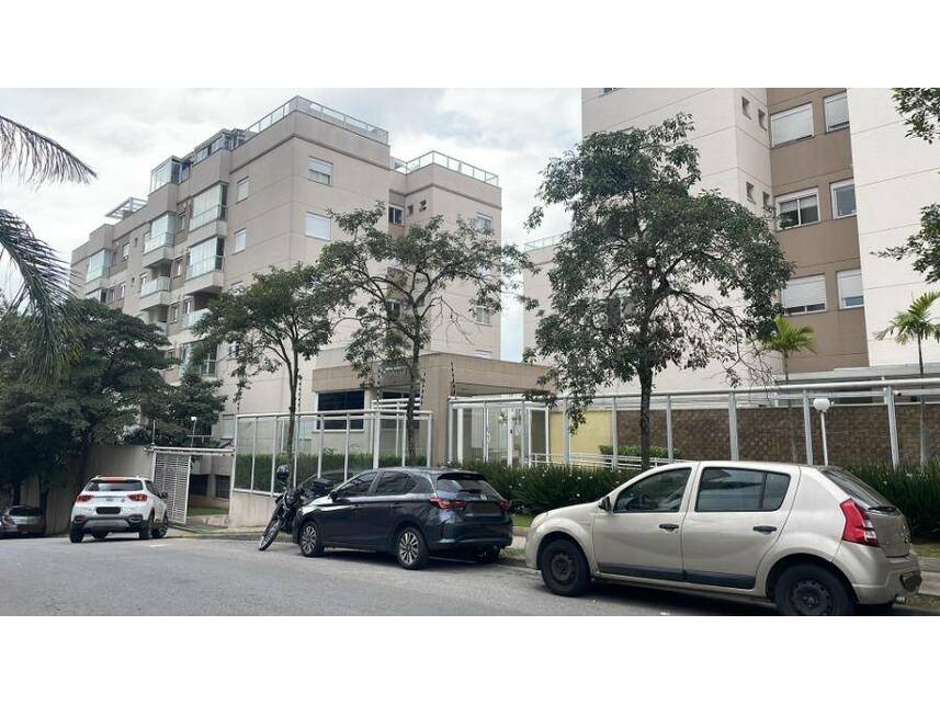 Imagem  do Leilão de Apartamento - Jardim Sarah - São Paulo/SP